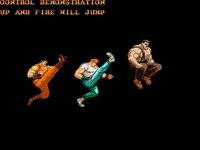 Final Fight screenshot, image №731843 - RAWG