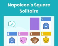 Napoleon's Square screenshot, image №2296814 - RAWG