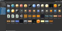 Proxima Centauri with Earth screenshot, image №2710891 - RAWG