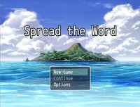 Spread the Word screenshot, image №1254467 - RAWG