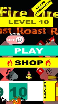 🐣Fire Roast🧨: Barbecue Escape screenshot, image №2320040 - RAWG