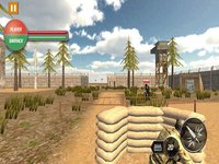 The Last Commando Revenge screenshot, image №1809084 - RAWG
