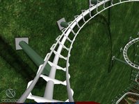NoLimits Rollercoaster Simulation screenshot, image №297220 - RAWG