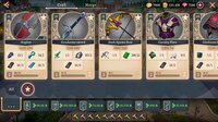 Battlesmiths: Blade and Forge screenshot, image №4262116 - RAWG