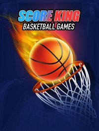 Score King-Basketball Games 3D screenshot, image №1992500 - RAWG