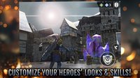 Heroes and Castles 2 screenshot, image №1537353 - RAWG