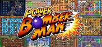 Power Bomberman screenshot, image №3236467 - RAWG