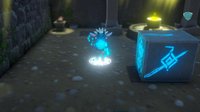 Runepunk (Demo) screenshot, image №1091011 - RAWG