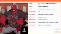 Strange Screentime: Alphur screenshot, image №3494439 - RAWG