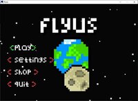 Flyus screenshot, image №3857729 - RAWG