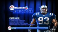 Madden NFL Arcade screenshot, image №277035 - RAWG