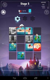 Dream Puzzle: Unblock the Road screenshot, image №1393931 - RAWG