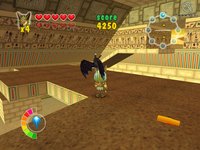 Anubis 2 screenshot, image №454556 - RAWG