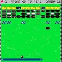 Bustin'! screenshot, image №3784778 - RAWG