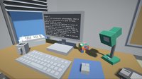 Novel Writing Simulator screenshot, image №1068419 - RAWG