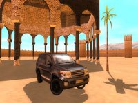Middle East Drift screenshot, image №1333987 - RAWG