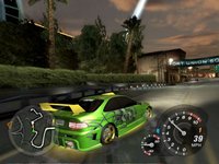 Need for Speed: Underground 2 screenshot, image №809979 - RAWG