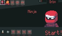 Dawn (itch) (The-Last-Samurai) screenshot, image №3431220 - RAWG