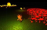 Spider Mania (Contains Spiders) screenshot, image №3612207 - RAWG