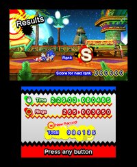 Sonic Generations screenshot, image №574680 - RAWG