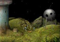 Samorost 2 screenshot, image №1771648 - RAWG