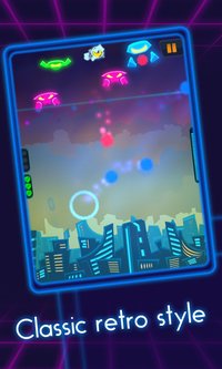 Neon Commander screenshot, image №1181564 - RAWG
