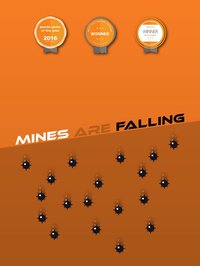 Mines Are Falling ! screenshot, image №1727950 - RAWG