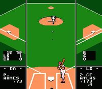 Baseball Stars 2 (1992) screenshot, image №734687 - RAWG