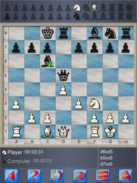 Chess V+, 2018 edition screenshot, image №1374754 - RAWG