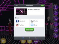 DanceCandy3D screenshot, image №1975028 - RAWG