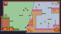 Pixel Adventure (Kasianov Maksim) screenshot, image №2295526 - RAWG