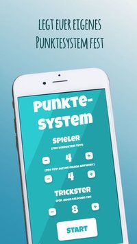Trickster Lite - Multiplayer screenshot, image №1910568 - RAWG
