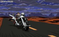 Full Throttle screenshot, image №316352 - RAWG