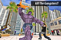 Virtual Super Hero Family Vs Super Villain screenshot, image №1286959 - RAWG