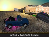 4x4 Offroad Jeep Driving 3D: Desert Transport 2017 screenshot, image №1615185 - RAWG