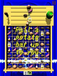 Moguu's Potato Potato Tug of War screenshot, image №1621069 - RAWG