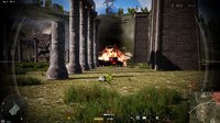 Refight:Burning Engine screenshot, image №1652290 - RAWG