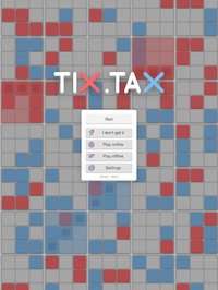 tix.tax screenshot, image №1494164 - RAWG
