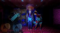 Me and My Eldritch Parasite (itch) (ApeHardware) screenshot, image №3355943 - RAWG