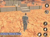 Army Training 2019 screenshot, image №1842639 - RAWG