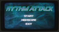 RYTHM ATTACK screenshot, image №2398349 - RAWG