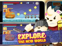 Fury Little Princess on The Road Shooting Games screenshot, image №1690409 - RAWG