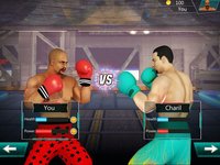 Ninja Punch Boxing screenshot, image №927183 - RAWG