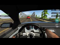 Highway Car Traffic Driver screenshot, image №1755619 - RAWG