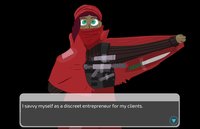 The Last Job (itch) screenshot, image №1109022 - RAWG