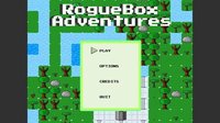 RogueBox Adventures screenshot, image №1040540 - RAWG