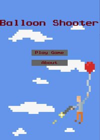 Balloon Shooter (OneEgg42) screenshot, image №2889004 - RAWG