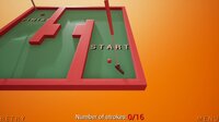 Mini Mini-Golf screenshot, image №3206621 - RAWG