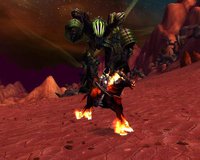 World of Warcraft: The Burning Crusade screenshot, image №433469 - RAWG