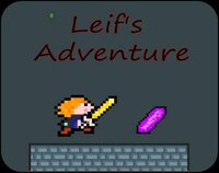 Leif's Adventure (downloadable) screenshot, image №2712937 - RAWG